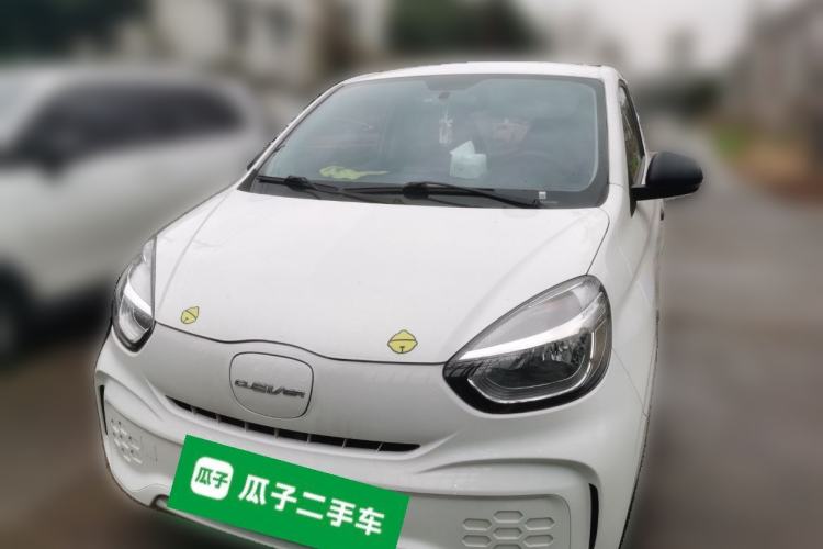 Used Roewe Clever 2022 311km QiQi BoBo Edition
