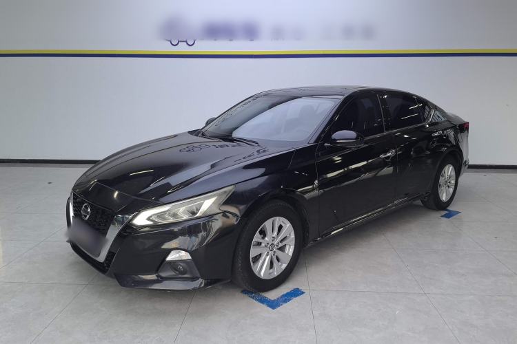 Used Nissan Teana 2020 Revised Version 2.0L XL Comfort Edition
