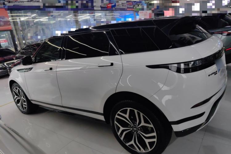 Used Land Rover Range Rover Evoque 2021 Range Rover L 249 PS R-Dynamic SE Luxury Edition
