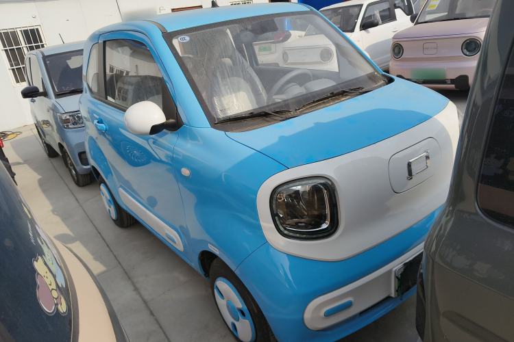 Used Bestune Pony 2025 222km Lightning Horse
