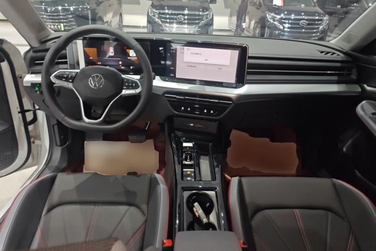 Used Volkswagen Lamando 2024 Lavida L 280TSI DSG Spicy Edition