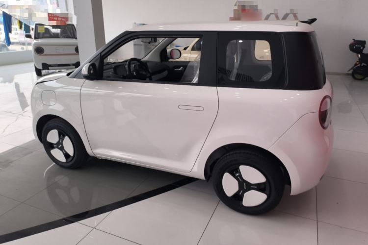 Used  Lumin 2024 130km Qingyue Version