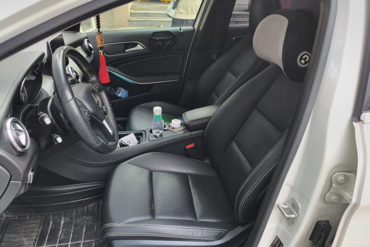 Used Mercedes-Benz GLA 2016 GLA 220 4MATIC Fashion Edition