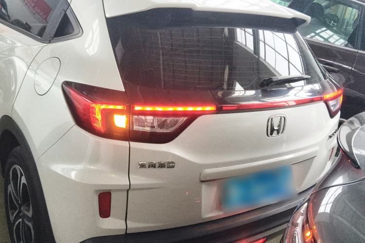 Used Honda XR-V 2021 1.5L CVT Comfort Version
