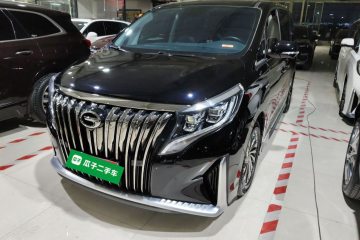 Used GAC Trumpchi M8 2023 Master Series 390T Ultimate Edition