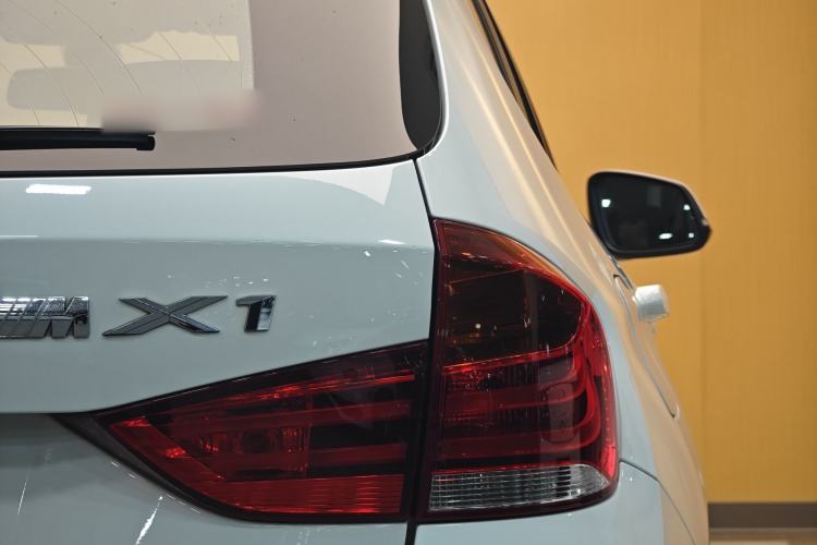 Used BMW X1 2014 xDrive20i X Design Package
