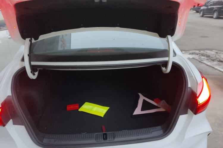 Used MG 5 2026 Model 180DVVT Global Early-Bird Edition