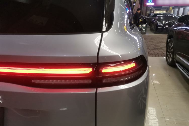 Used Leapmotor C16 2024 Pure Electric 520 Deluxe Edition
