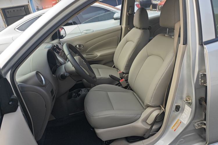 Used Nissan Sunny 2015 1.5XE Manual Comfort Edition
