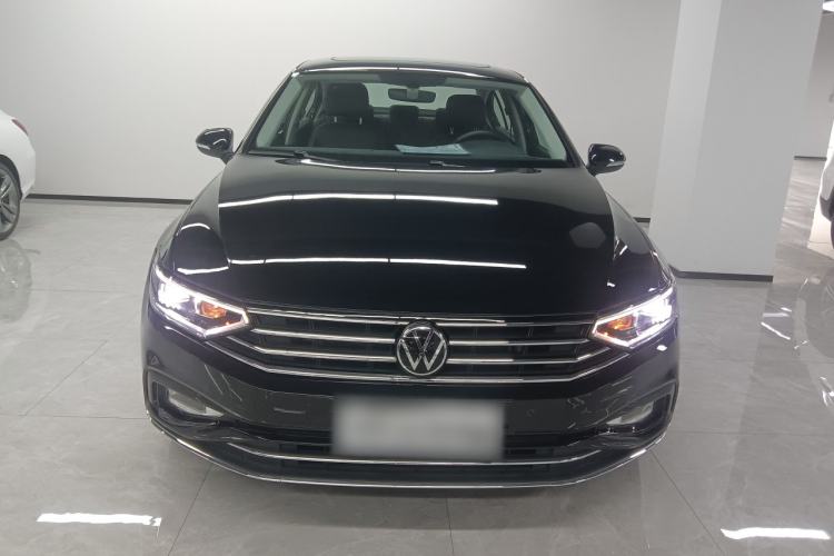 Used Volkswagen Magotan 2020 330TSI DSG Luxury Edition
