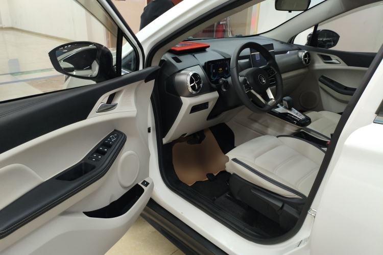 Used BYD Yuan Pro 2021 401 km Deluxe Version
