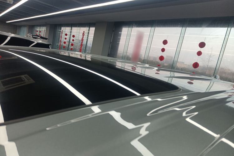 Used Buick Century 2023 2.0T Four-Seat Private Edition
