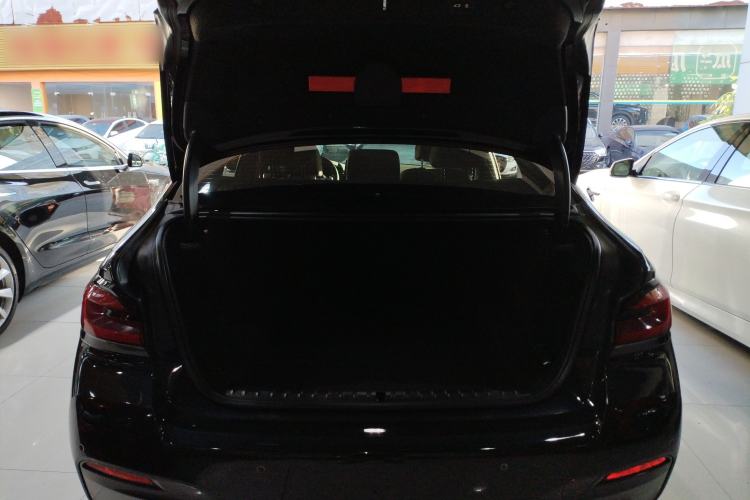 Used BMW 5 Series 2023 530Li xDrive M Sport Package
