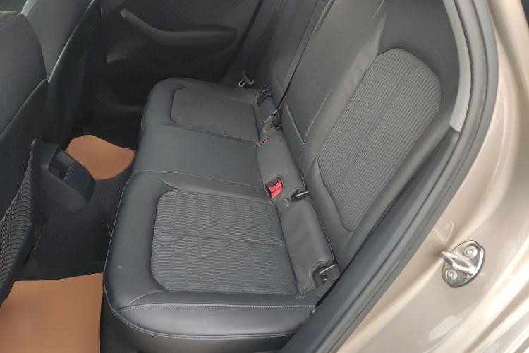 Used Audi A3 2018 30th Anniversary Edition Sportback 35 TFSI Fashion Model