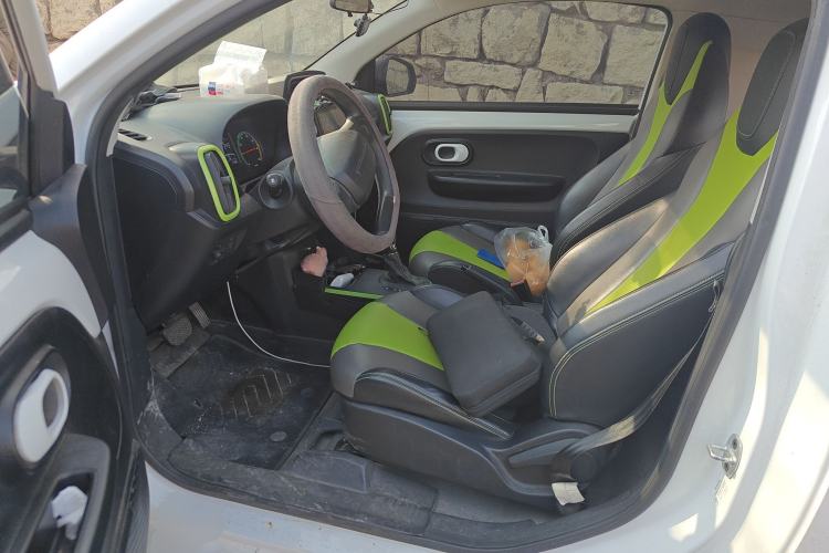 Used Roewe Clever 2021 302km All-Round Version