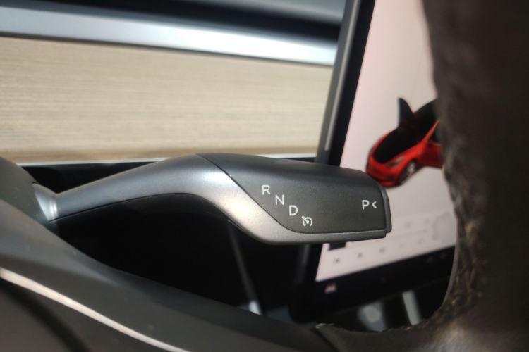 Used Tesla Model 3 2020 Standard Range Rear-Wheel Drive Upgraded Version
