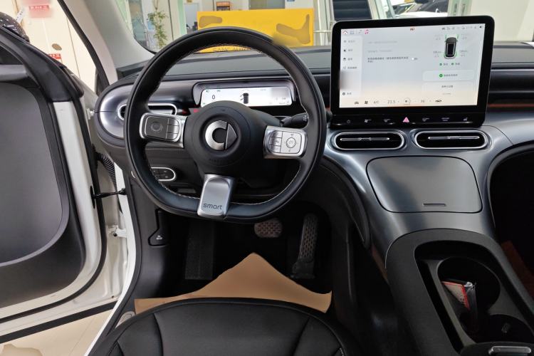 Used  #1 2023 Pro Edition
