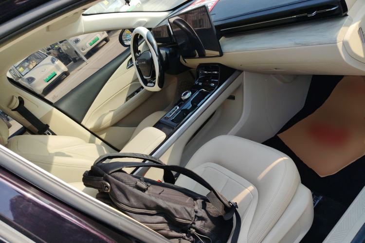 Used Wuling Xingguang 2023 150 Advanced Edition