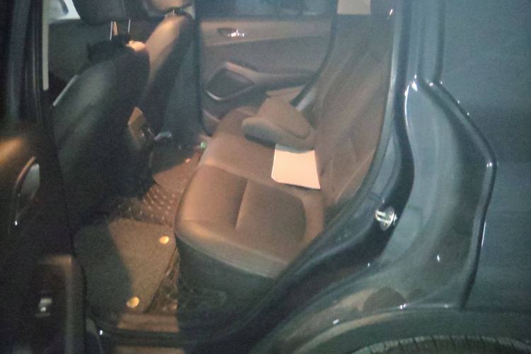 Used Hyundai ix35 2021 2.0L Automatic 2WD GLS Leading Edition
