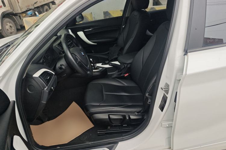 Used BMW 1 Series 2016 118i Urban Design Package