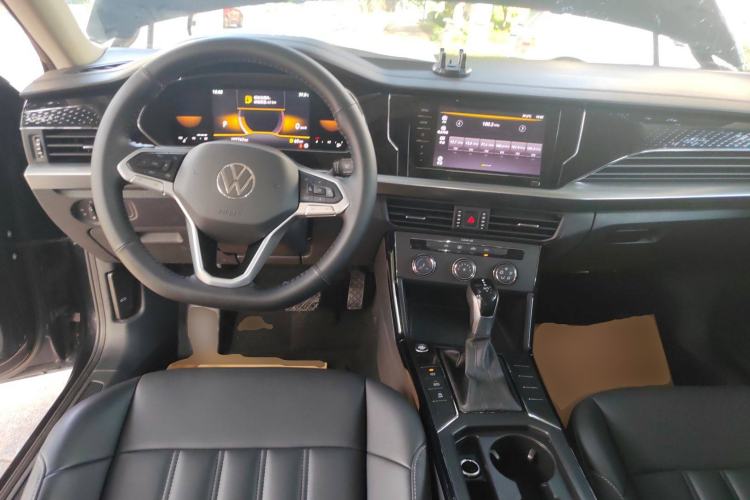 Used Volkswagen Passat 2022 280TSI Business Edition
