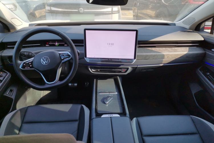 Used Volkswagen ID.7 VIZZION 2024 First Edition