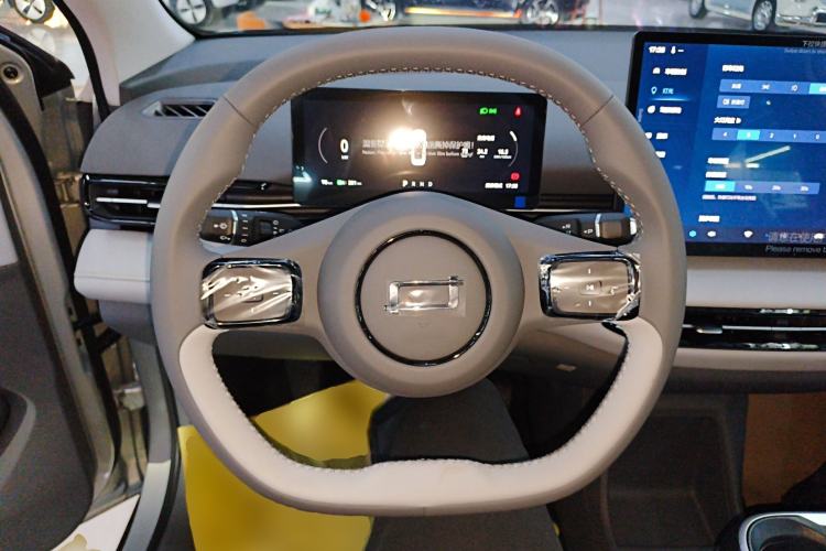 Used Bestune Yueyi 03 2025 565km Enjoy Edition