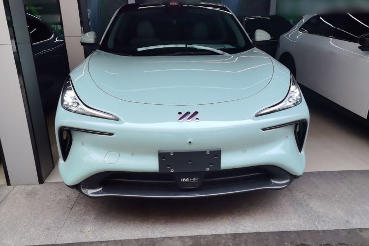 Used  LS6 2023 Max Standard Edition
