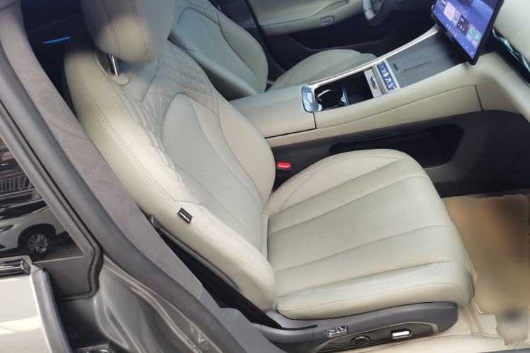 Used  Star Era ES 2025 Extended-Range Pro High-Speed Driver Assistance
