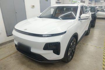 Used JETOUR Shanhai Shanhai L7 2024 1.5T 120km ULTRA 7-Seater