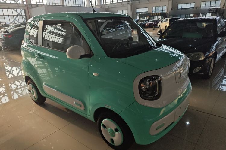 Used Bestune Pony 2025 222km Lightning Horse