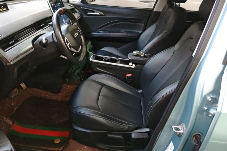 Used NETA V 2022 Chao 400 Lite
