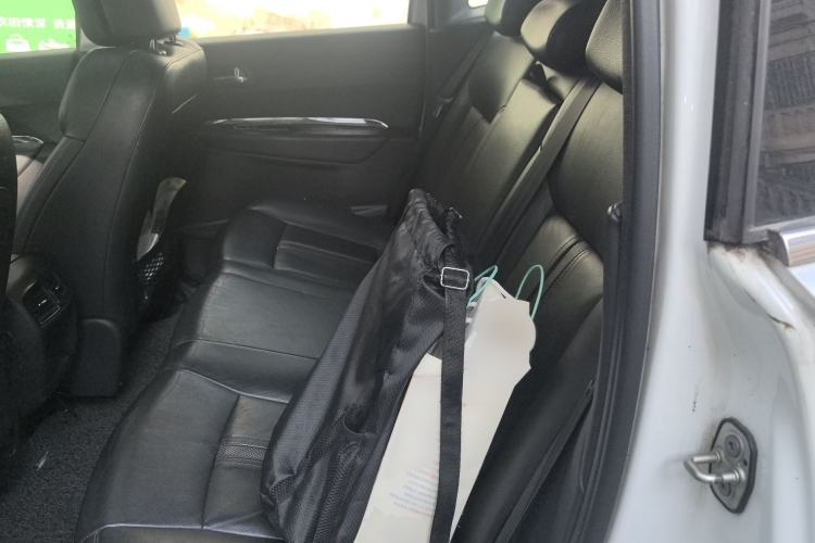 Used Peugeot 3008 2015 1.6THP Automatic Trend Edition
