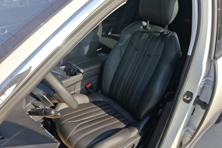 Used Peugeot 4008 2017 380THP Elite Edition