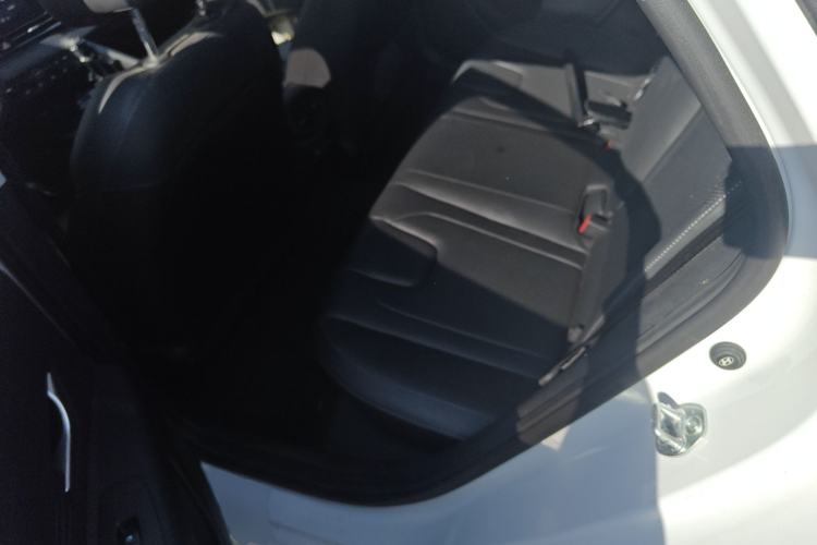 Used Hyundai Elantra 2022 1.5L CVT LUX Prestige Edition