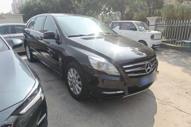 Used Mercedes-Benz R-Class 2011 R 300 L Business Model