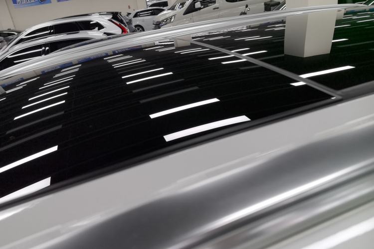 Used Volvo XC60 2022 B5 4x4 Zhiyi Luxury Edition
