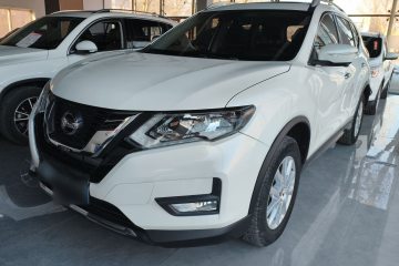 Used Nissan X-Trail 2020 2.0L XL ITS CVT 2WD SmartConnect Comfort Edition