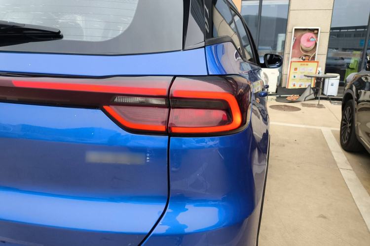 Used Chery Tiggo 7 2020 1.5T CVT Elite Model
