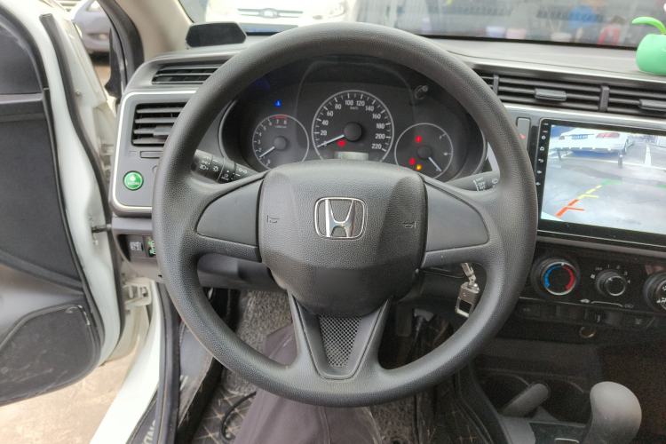 Used Honda City 2018 1.5L CVT Comfort Version