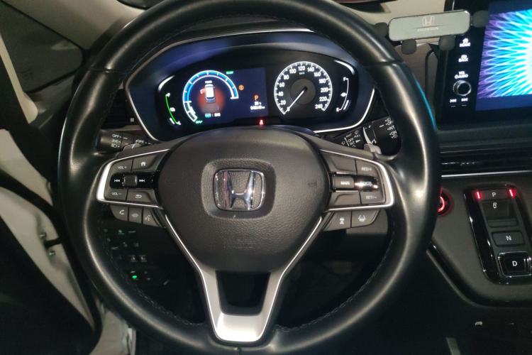 Used Honda Odyssey 2022 2.0L eHEV Sharp Enjoyment Edition