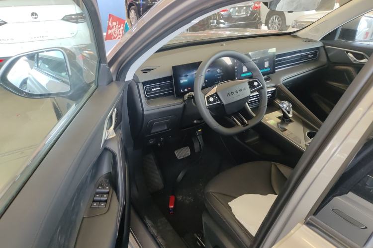 Used Roewe RX5 New Energy 2023 eRX5 Super Hybrid Premium Edition