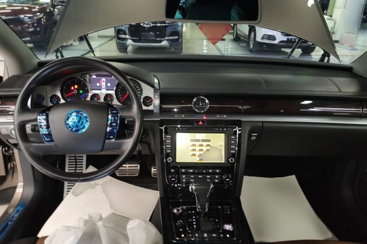 Used Volkswagen Phaeton 2015 3.0L Exclusive Edition