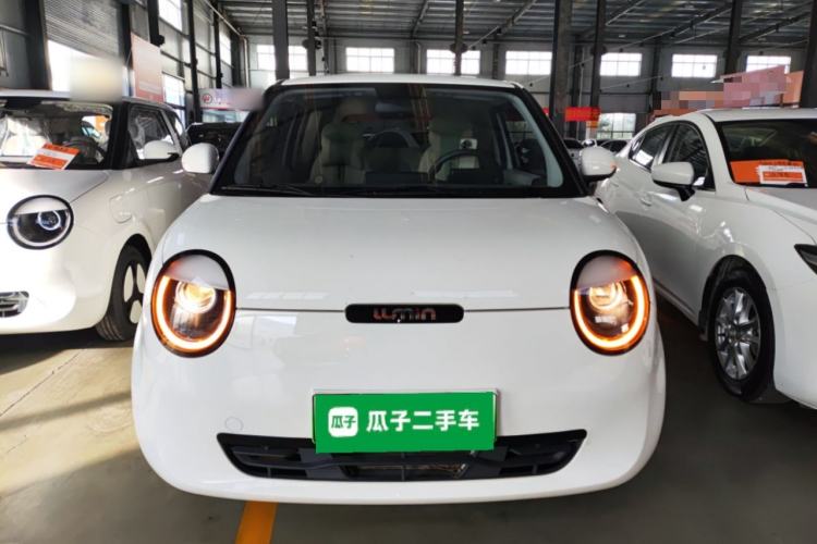 Used  Lumin 2023 205km Xiangqin Version