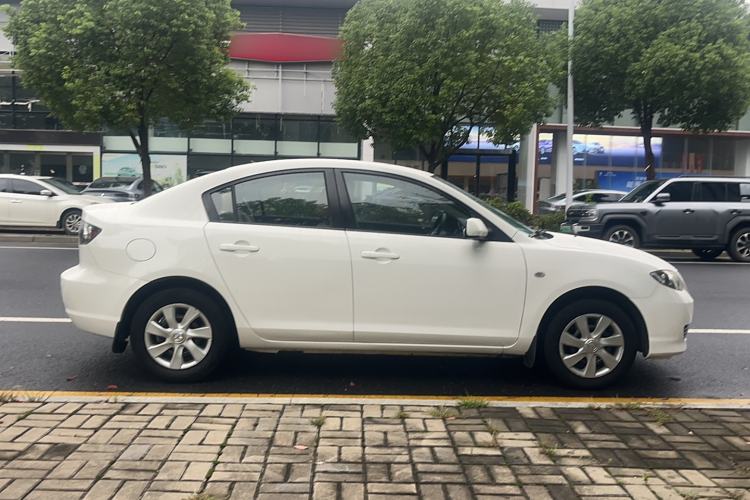 Used Mazda Mazda 3 2012 1.6L Automatic Classic Special Offer
