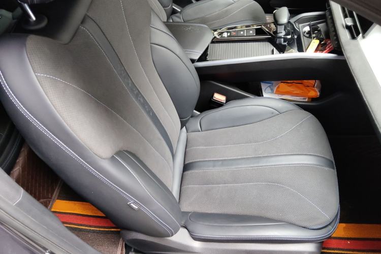 Used Geely Auto Preface 2025 Dongfang Yao 2.0TD Moonlight Edition