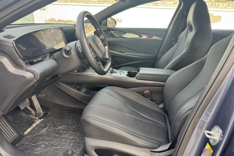 Used BYD Seal 2025 510 Smart Navigation Version