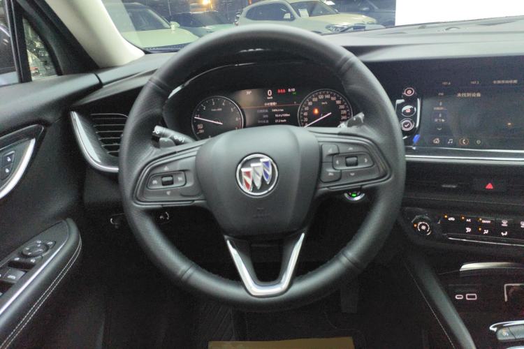 Used Buick Envision 2022 Encore S 552T Two-Wheel Drive Elite Model
