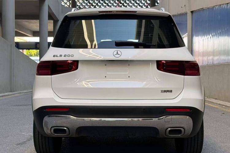 Used Mercedes-Benz GLB 2024 GLB 200 Dynamic Edition
