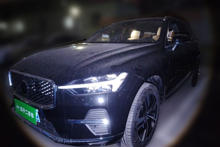 Used Volvo XC60 2026 B5 4x4 Smart Luxury Edition